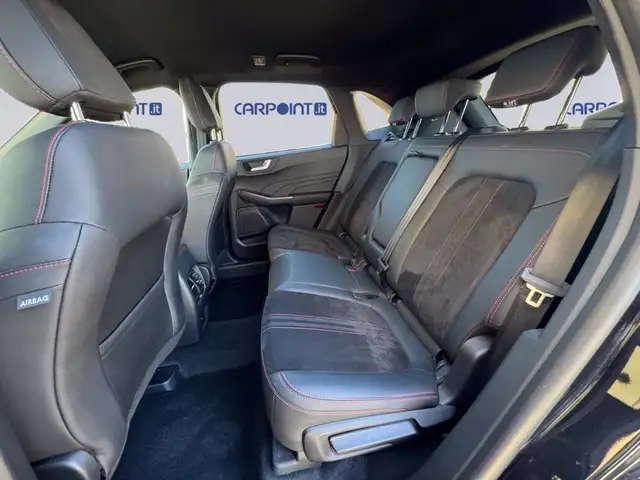 Ford Kuga view 14
