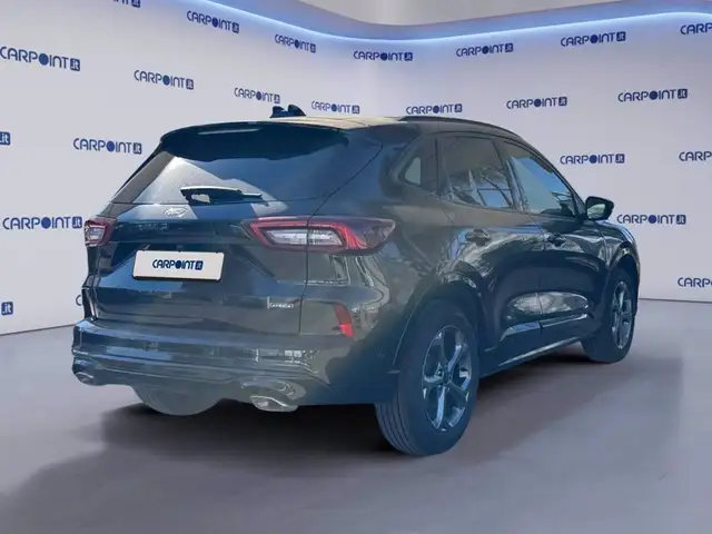Ford Kuga view 6