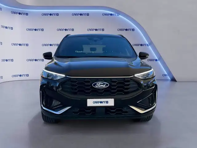 Ford Kuga view 9