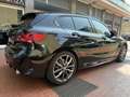 BMW 120 120i Msport auto Nero - thumbnail 1