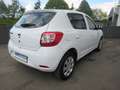 Dacia Sandero II Laureate KLIMA NSW Blanc - thumbnail 5