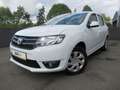 Dacia Sandero II Laureate KLIMA NSW Blanc - thumbnail 4