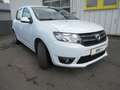 Dacia Sandero II Laureate KLIMA NSW Blanc - thumbnail 3