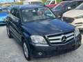 Mercedes-Benz GLK 220 CDI 4MATIC BlueEFFICIENCY*Automatik* Bleu - thumbnail 1