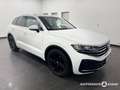 Volkswagen Touareg 3.0 TDI Elegance /Luftfed. /St.HZG /AHK Blanc - thumbnail 2