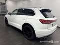 Volkswagen Touareg 3.0 TDI Elegance /Luftfed. /St.HZG /AHK Blanc - thumbnail 3