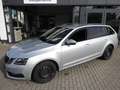 Skoda Octavia 1.4 TSI Drive Combi Navi LED AHK FSH Silber - thumbnail 7