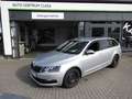 Skoda Octavia 1.4 TSI Drive Combi Navi LED AHK FSH Silber - thumbnail 1