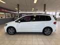 Volkswagen Touran 1.5 TSI 4ALL DSG *7-PERS*PANO*NAVI*CAM* Wit - thumbnail 3