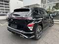 Hyundai KONA 1.0 T-GDi Feel N-Line|Garantie 2029|SITE LIBRAMONT Noir - thumbnail 3