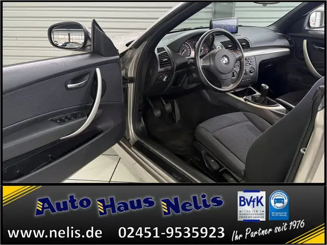 BMW 1 Series view 7