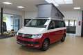 Volkswagen T6 California California Beach Edition TDI 150PS DSG *BI-COLOR Rot - thumbnail 1