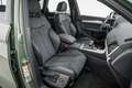 Audi Q5 Advanced 35 TDI S tr. PDC SITZHZG 360°K NAVI Зелёный - thumbnail 9