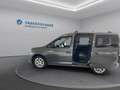 Ford Tourneo Connect 2,0 EcoBlue L1 Titanium Aut. Grau - thumbnail 5