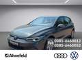 Volkswagen Golf VIII 1.5 eTSI Life DSG PDC SHZ ACC LED Grau - thumbnail 1