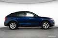Audi Q5 SB 50 TFSI e quattro 2xS-LINE BLACK MATRIX AHK+++ Bleu - thumbnail 42
