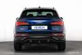 Audi Q5 SB 50 TFSI e quattro 2xS-LINE BLACK MATRIX AHK+++ Bleu - thumbnail 39