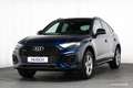 Audi Q5 SB 50 TFSI e quattro 2xS-LINE BLACK MATRIX AHK+++ Bleu - thumbnail 45