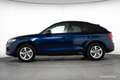 Audi Q5 SB 50 TFSI e quattro 2xS-LINE BLACK MATRIX AHK+++ Bleu - thumbnail 3