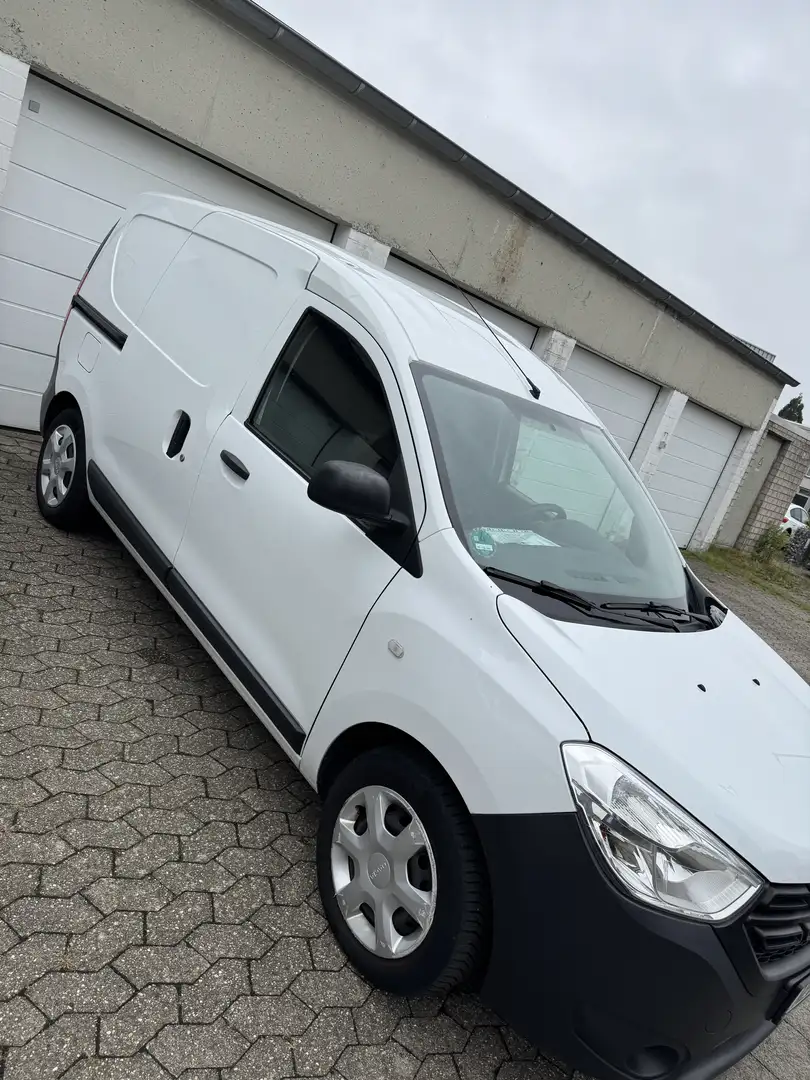 Dacia Dokker Express SCe 100 (Start & Stop) Essential - 2