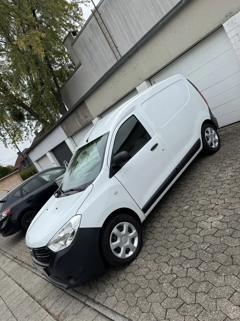 Dacia Dokker Express SCe 100 (Start & Stop) Essential - 1