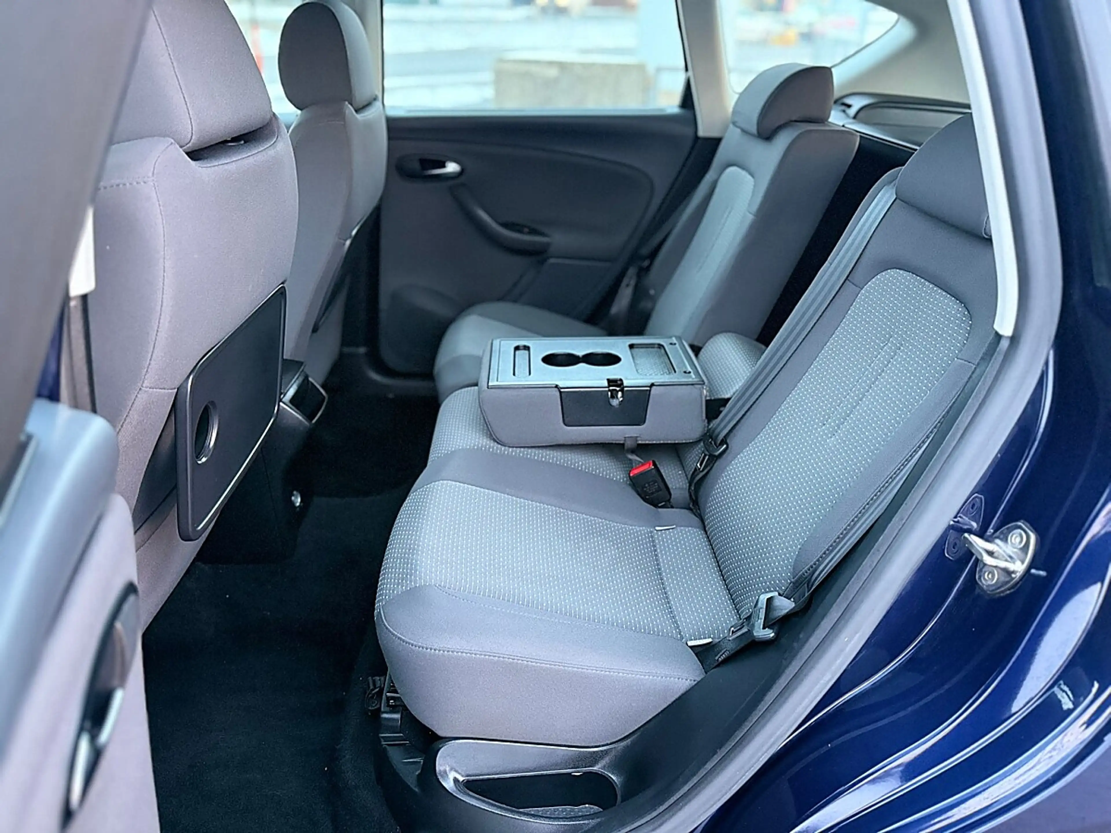 SEAT Altea XL Reference 1,9 TDi DPF***Wenig KM, Super Zustand*** — photo 12
