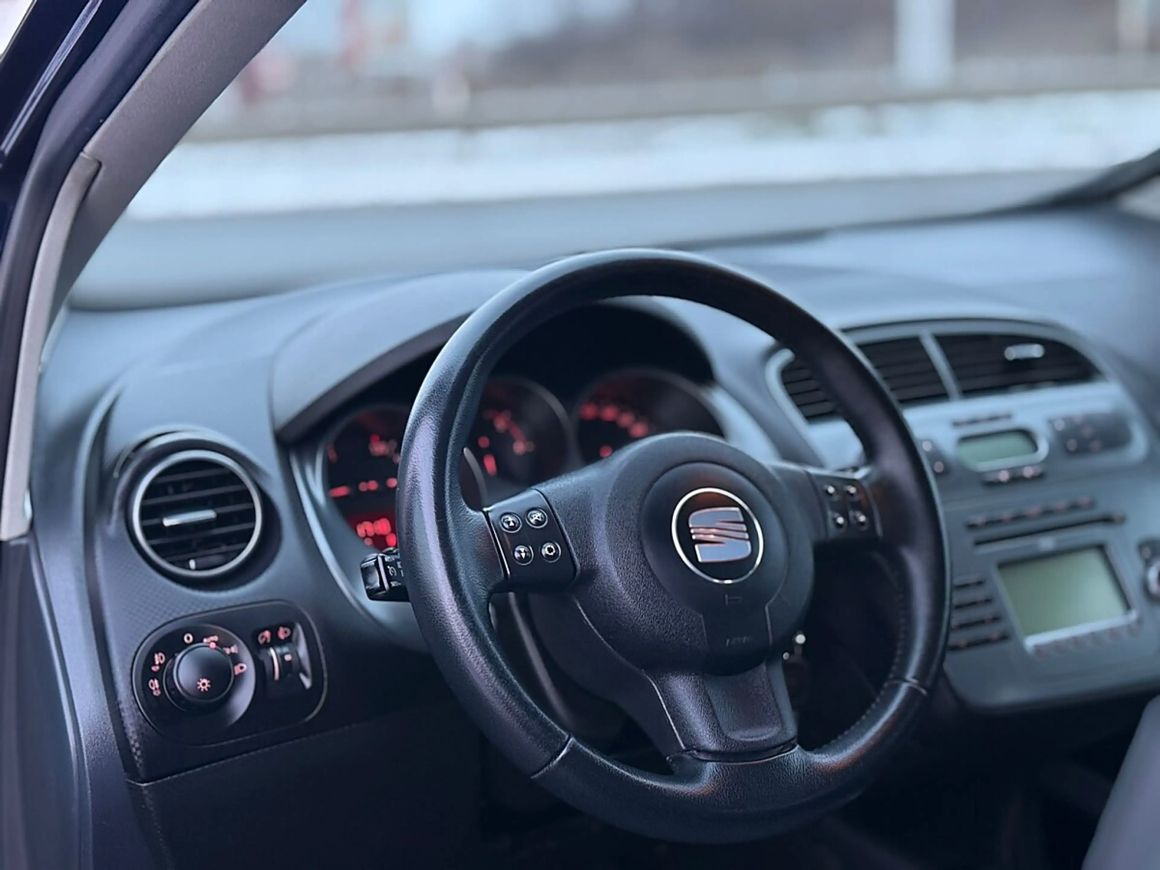 SEAT Altea XL Reference 1,9 TDi DPF***Wenig KM, Super Zustand*** — photo 15