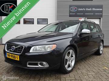 2.0T 203pk H6 R-Edition Navi Volleder Trekhaak PDC