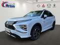 Mitsubishi Eclipse Cross Plug-In Hybrid 4WD Select Weiß - thumbnail 1