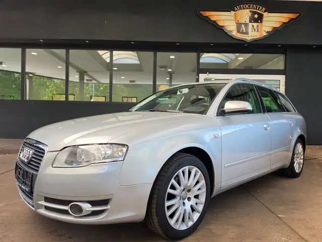 Audi A4 Avant 1.6 Business-Plus/PDC/Klima/Navi