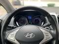 Hyundai iX20 Style 1.6++Erste Hand!++AHK!++Leder!++Navi!++ Modrá - thumbnail 8