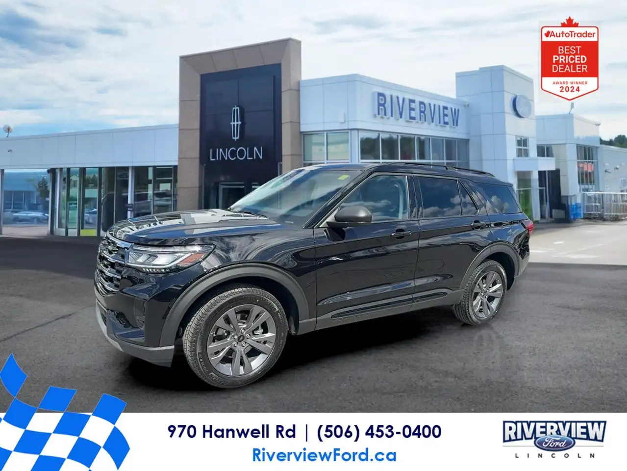Ford Explorer снимка Ford Explorer