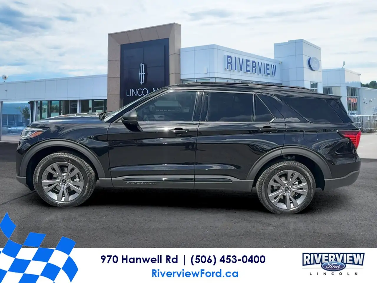 Ford Explorer снимка Ford Explorer