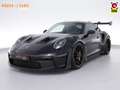 Porsche 992 GT3 RS 4.0 525pk |Weissach|Full PPF|Capristo|keram Schwarz - thumbnail 1