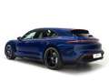 Porsche Taycan Turbo Sport Turismo Blauw - thumbnail 3