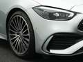 Mercedes-Benz C 200 C 200 d AMG-Line Argent - thumbnail 9