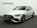 Mercedes-Benz C 200 C 200 d AMG-Line Argent - thumbnail 1