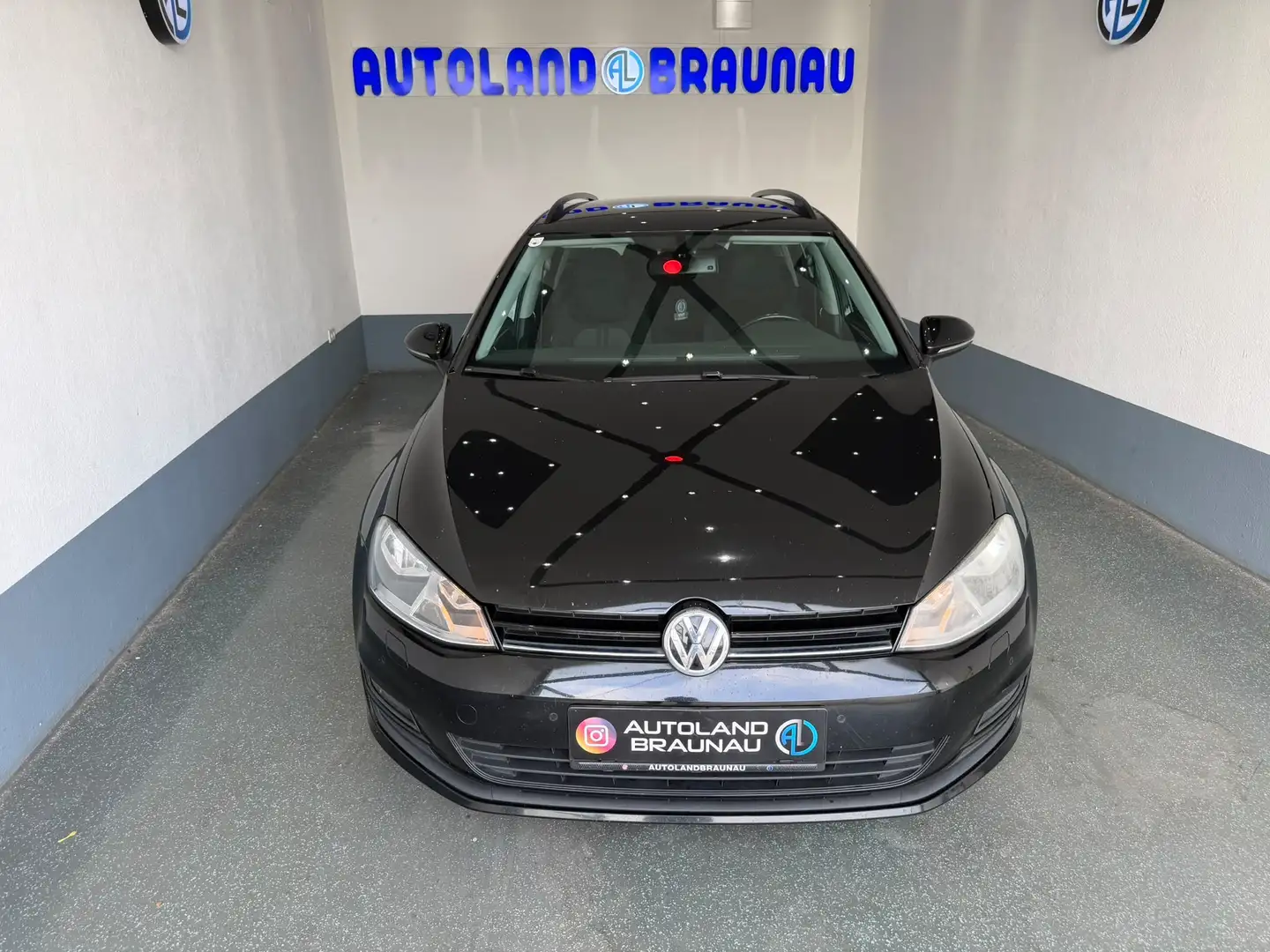 Volkswagen Golf Golf 1.6 TDI Trendline BlueMotion Technology Cup - 2
