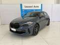 BMW 116 116d 5p. Msport Exterior AUT Grigio - thumbnail 1