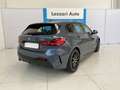 BMW 116 116d 5p. Msport Exterior AUT Grigio - thumbnail 4