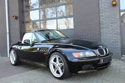 Classic 1997 BMW Z3 1.8 cat Roadster OLTRE 10.000 euro di ACCESSORI For  Sale. Price 13 500 EUR - Dyler