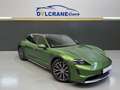 Porsche Taycan 4 Cross Turismo Verde - thumbnail 3