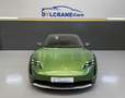 Porsche Taycan 4 Cross Turismo Verde - thumbnail 2