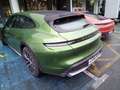 Porsche Taycan 4 Cross Turismo Vert - thumbnail 4