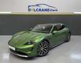 Porsche Taycan 4 Cross Turismo Verde - thumbnail 1