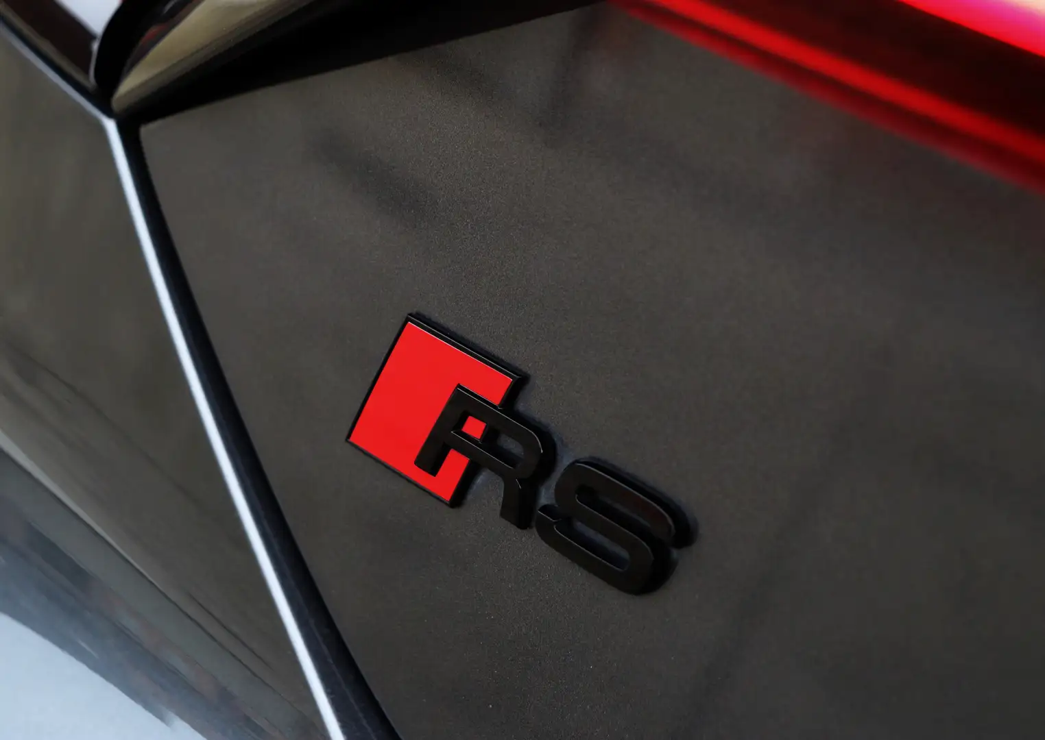 Audi RS e-tron GT Shadow Plus/Memory/Keyless/360/Laser/B&O/Pro Seats Gris - 2