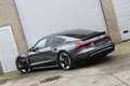 Audi RS e-tron GT Shadow Plus/Memory/Keyless/360/Laser/B&O/Pro Seats Gris - thumbnail 12