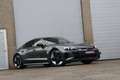Audi RS e-tron GT Shadow Plus/Memory/Keyless/360/Laser/B&O/Pro Seats Gris - thumbnail 8