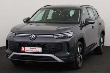 1.5 e-TSI DSG MHEV + CARPLAY + GPS + CAMERA + PDC