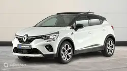 Renault Captur 1.5 Blue dCi 115ch Intens